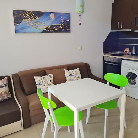 Apartment Black Sea Shark Chernomorets Esterno foto